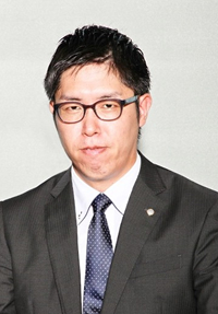 藤井 卓弥