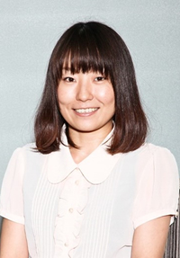 西村 舞子