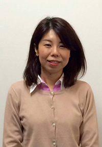 小野田 君代