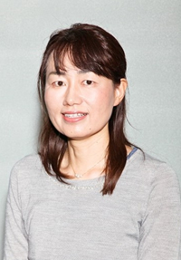 玉江 敦子